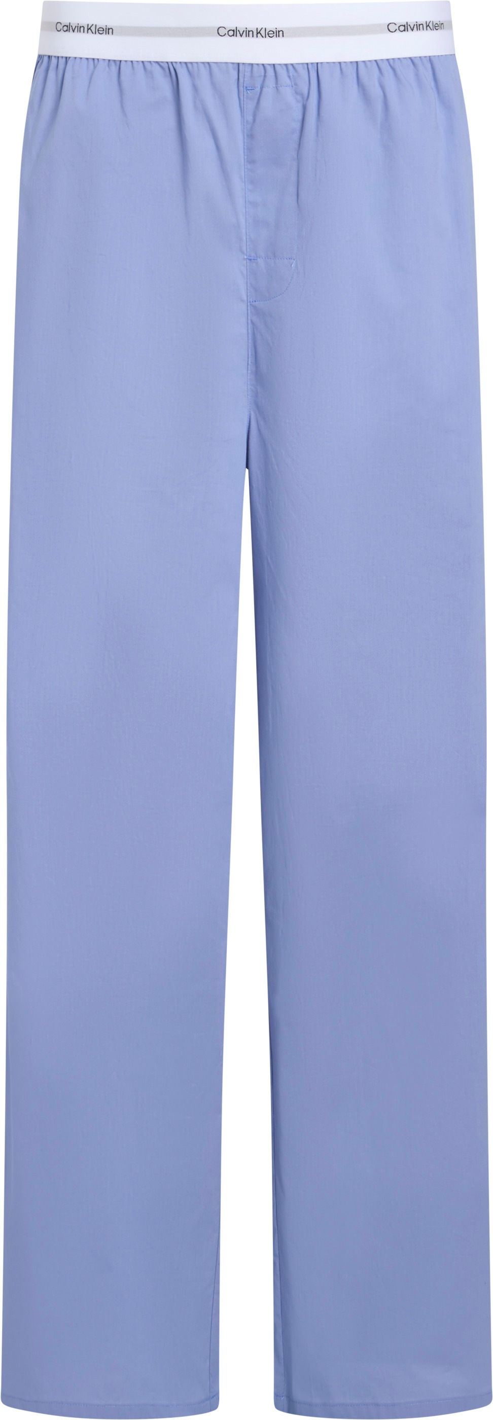 Calvin Klein Underwear Homewearhose »LOGO WB POPLIN PANT«, mit elastischem Logo-Bund Calvin Klein Underwear Homewearhose »LOGO WB POPLIN PANT«, mit elastischem Logo-Bund von Calvin Klein Underwear