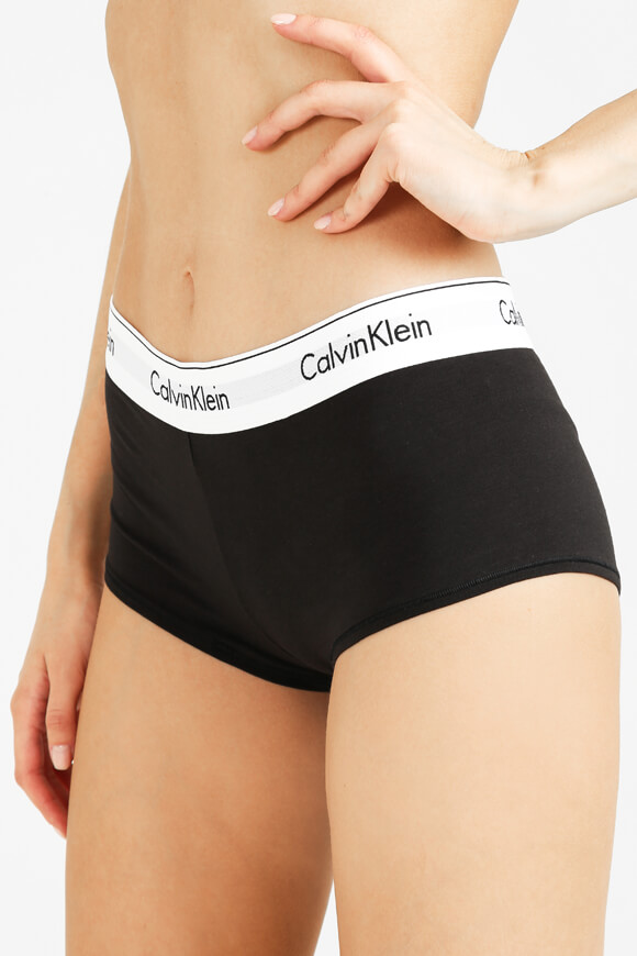 Calvin Klein Underwear Panty | Schwarz | Damen  | M von Calvin Klein Underwear