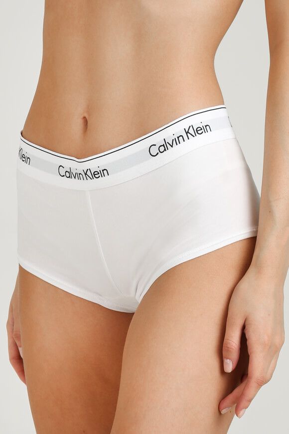 Calvin Klein Underwear Panty | Weiss | Damen  | M von Calvin Klein Underwear