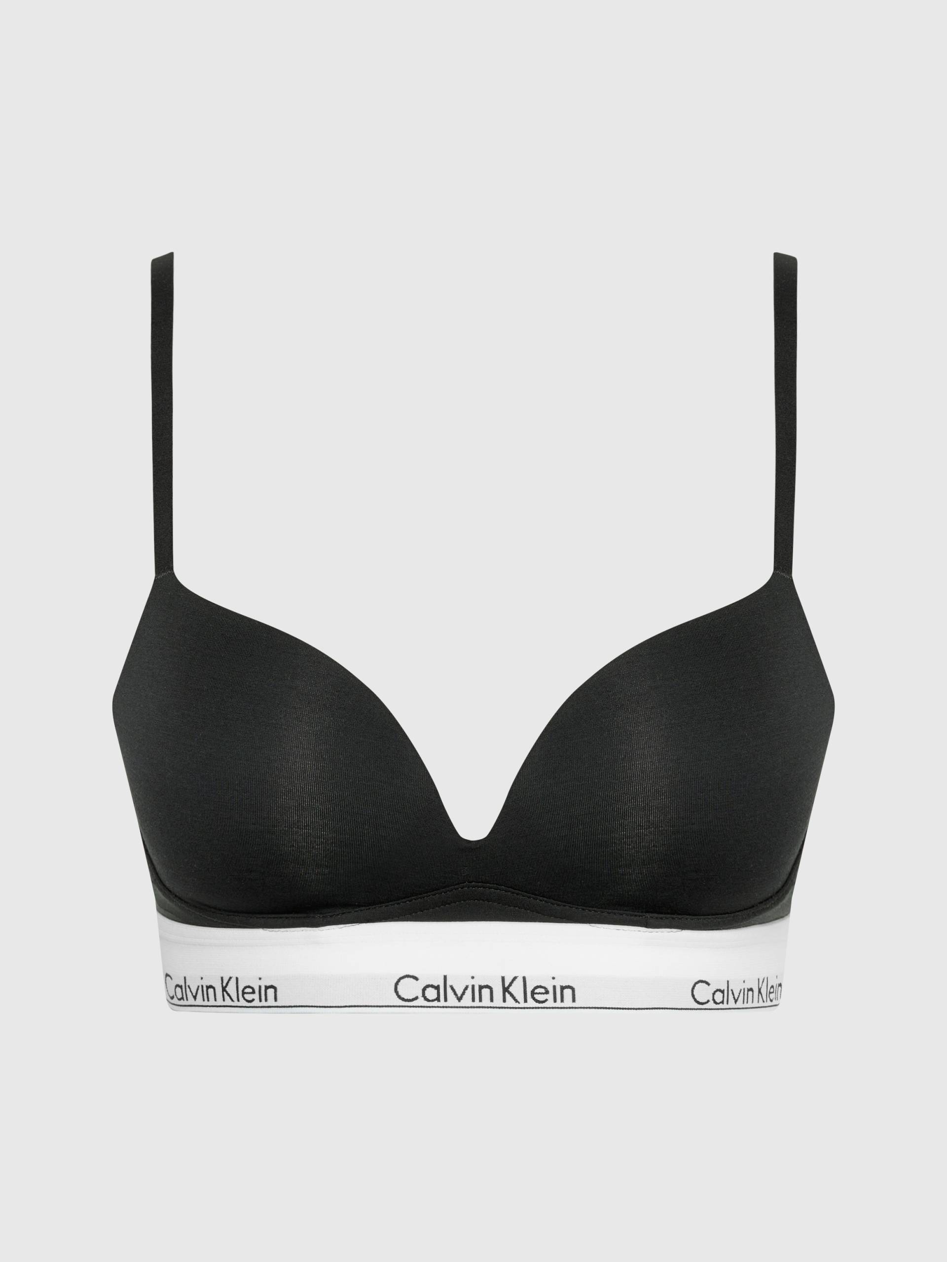 Calvin Klein Underwear Push-up-BH »PLUNGE PUSH UP« von Calvin Klein Underwear