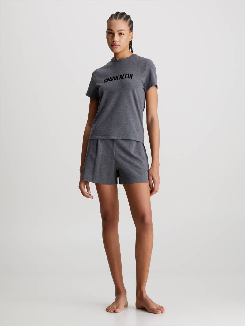 Calvin Klein Underwear Pyjama »S/S SLEEP SET«, (Set, 2 tlg.) von Calvin Klein Underwear