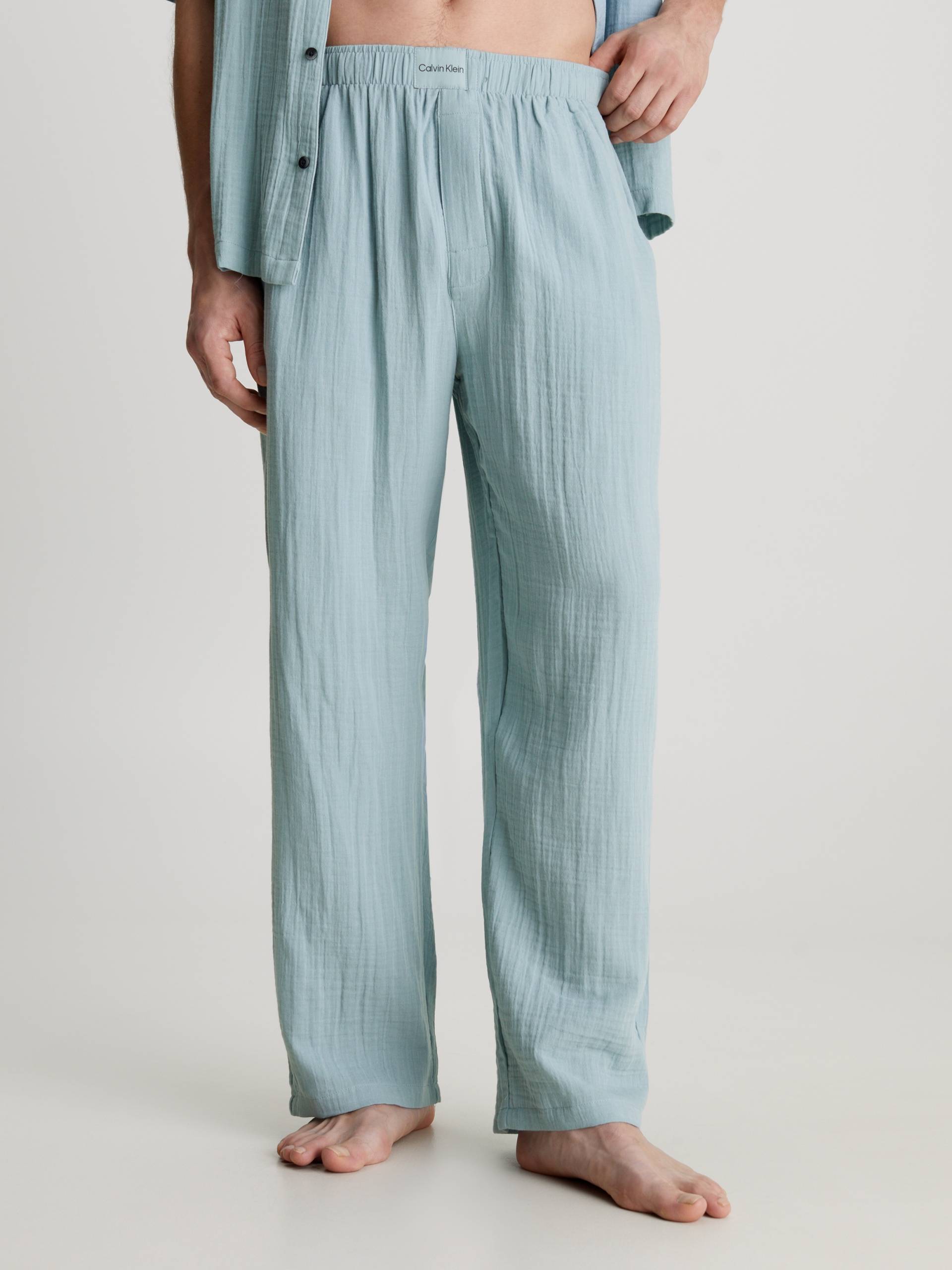 Calvin Klein Underwear Pyjamahose »SLEEP PANT« von Calvin Klein Underwear