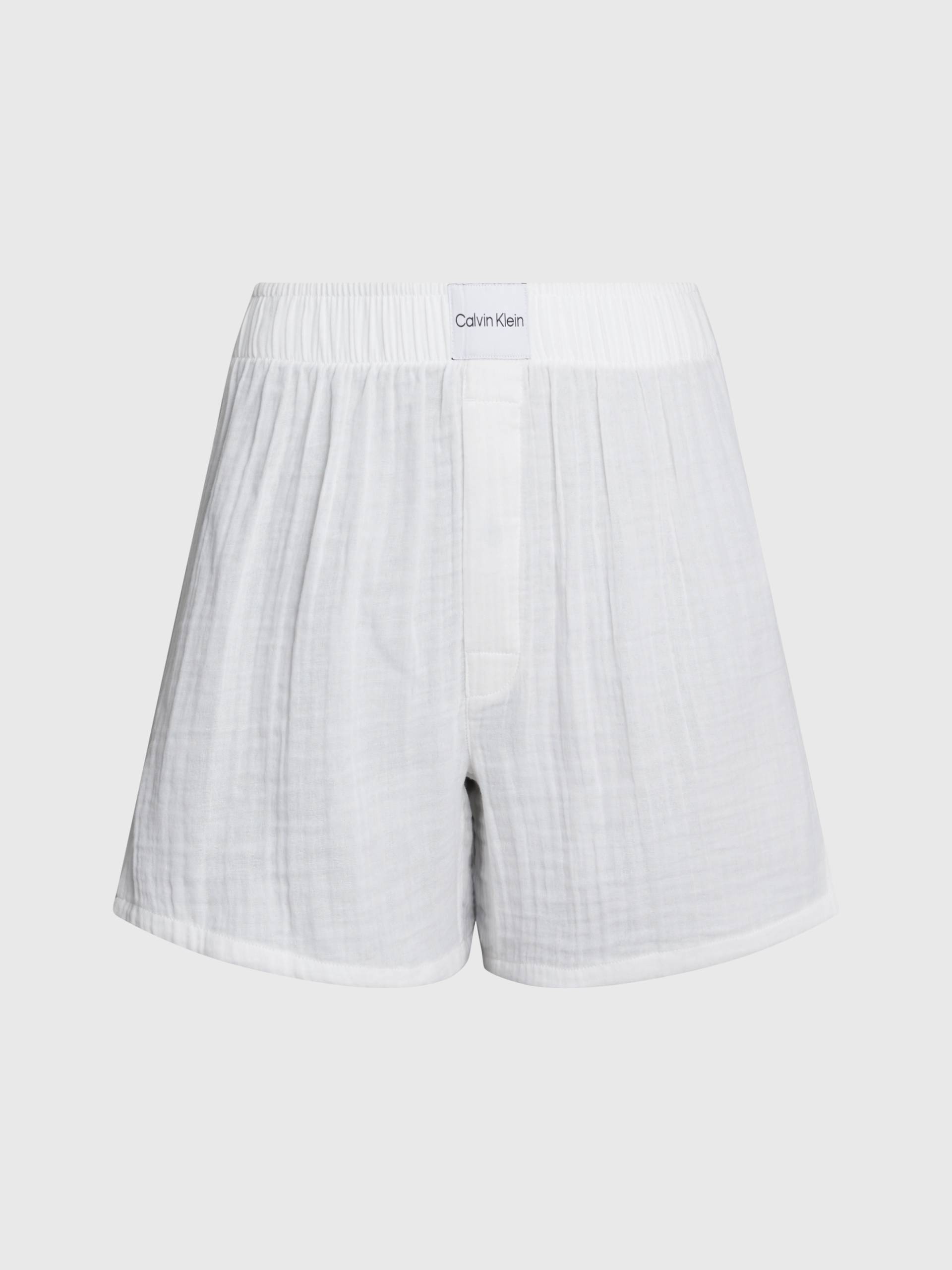Calvin Klein Underwear Pyjamashorts »BOXER SLIM« von Calvin Klein Underwear