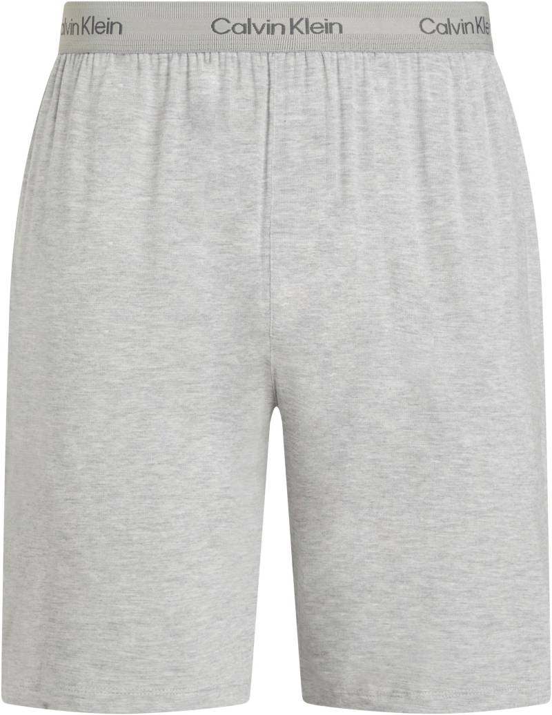 Calvin Klein Underwear Pyjamashorts »SLEEP SHORT« von Calvin Klein Underwear