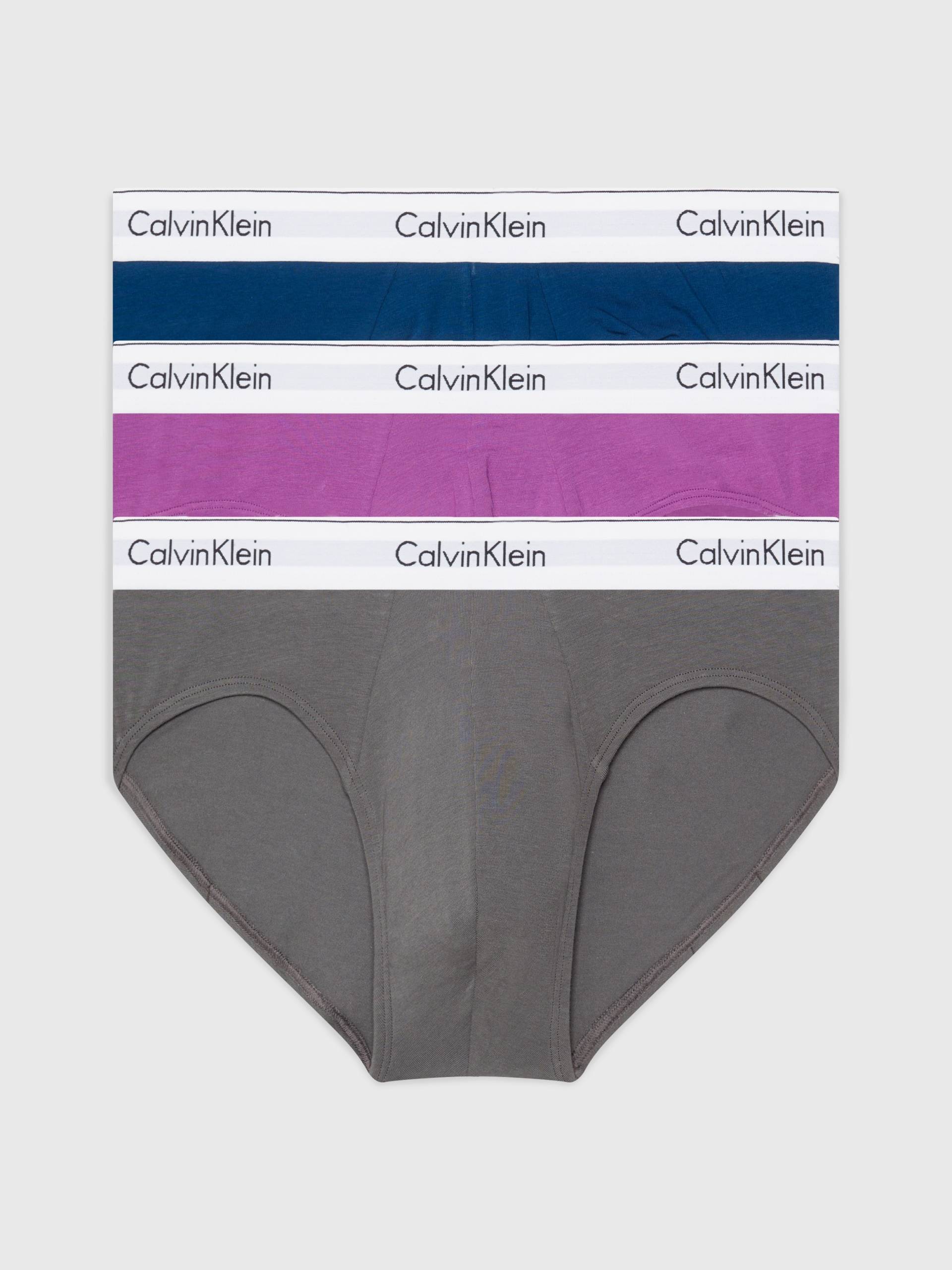 Calvin Klein Underwear Slip, (Packung, 3 St.) von Calvin Klein Underwear