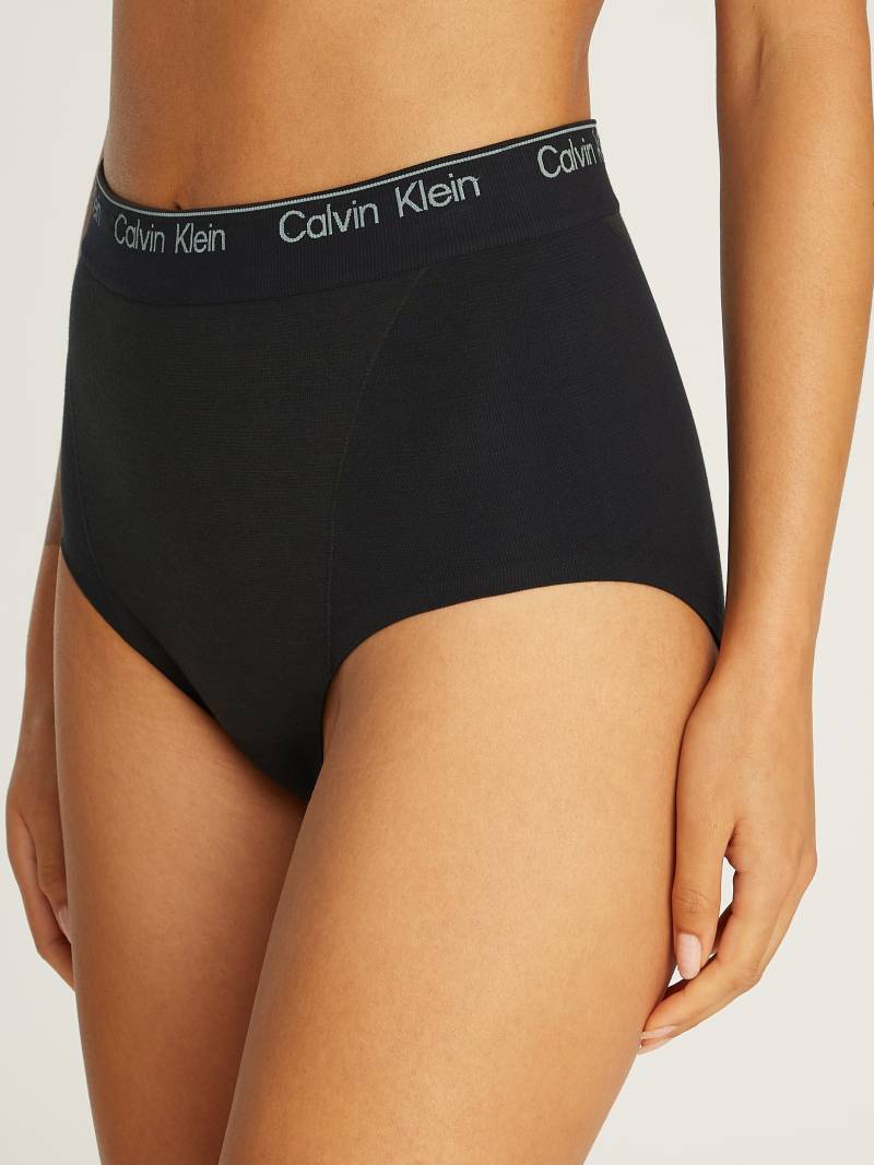 Calvin Klein Underwear Slip »COTTON SEAMLESS BRIEF«, im nahtlosen Look, shapewear von Calvin Klein Underwear