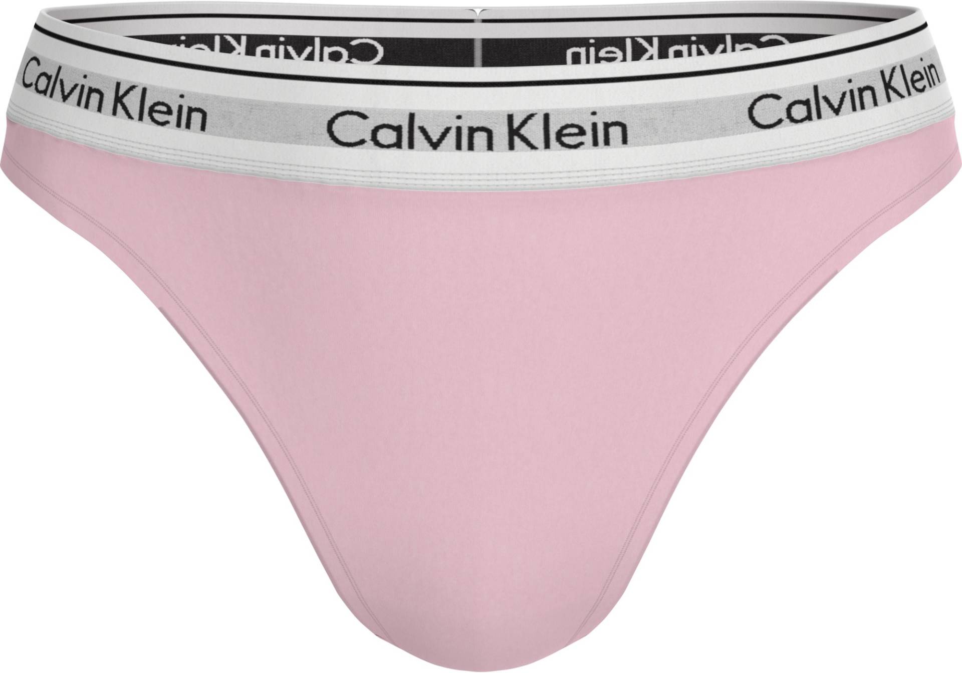 Calvin Klein Underwear Slip »HIGH LEG TANGA«, mit hohem Beinausschnitt Calvin Klein Underwear Slip »HIGH LEG TANGA«, mit hohem Beinausschnitt von Calvin Klein Underwear