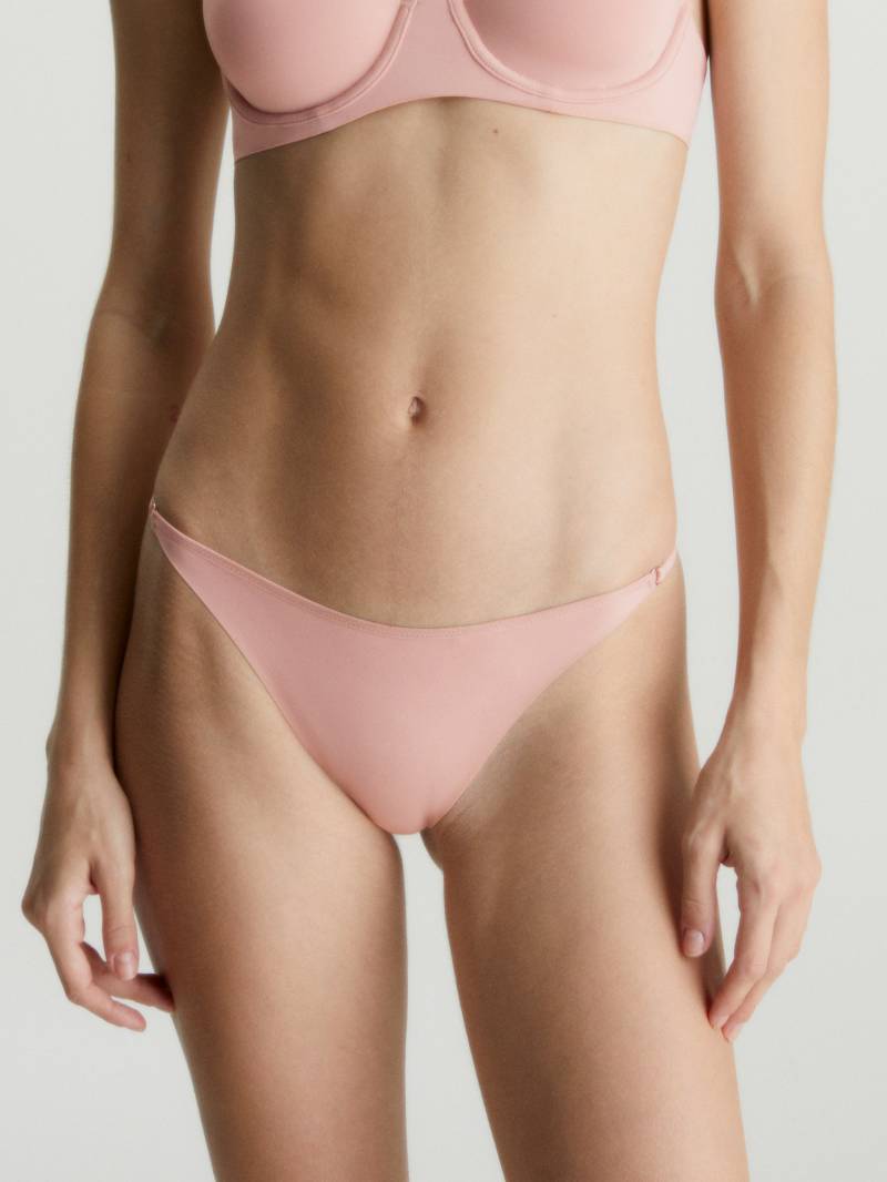 Calvin Klein Underwear String »THONG« von Calvin Klein Underwear