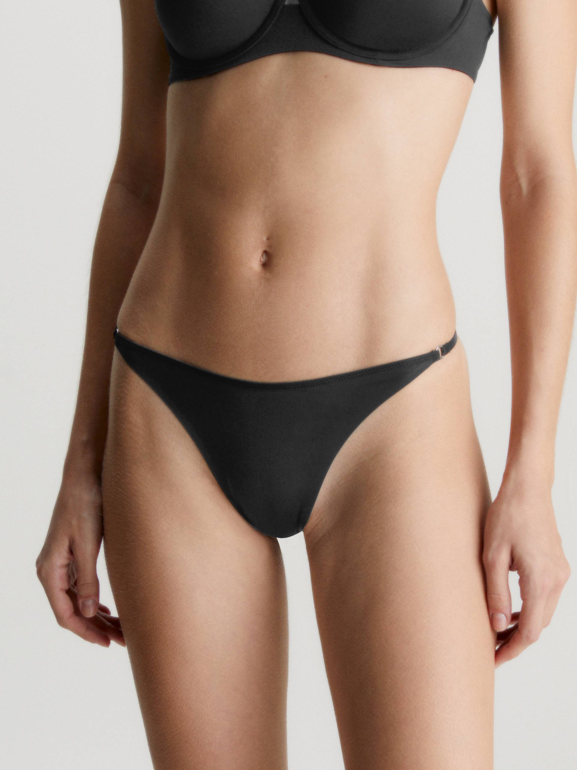 Calvin Klein Underwear String »THONG« von Calvin Klein Underwear