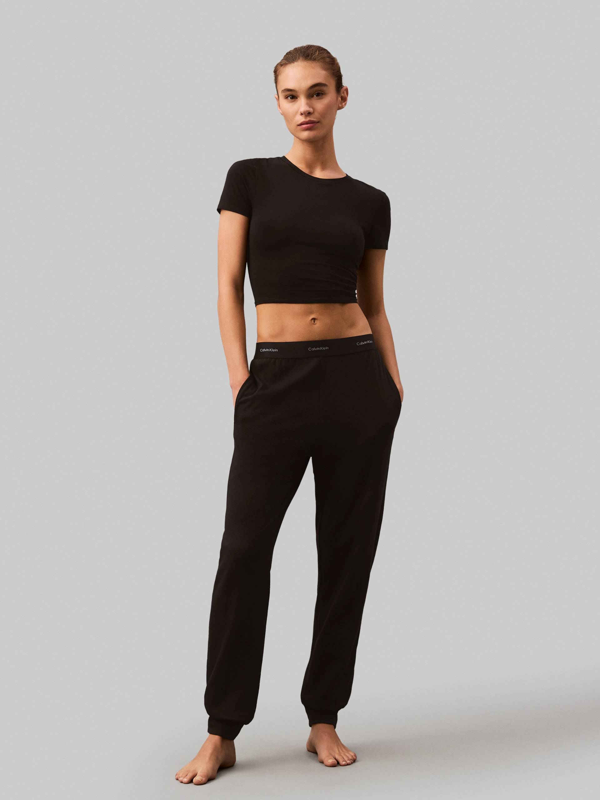 Calvin Klein Underwear Sweathose »JOGGER«, mit Elastik-Logobund Calvin Klein Underwear Sweathose »JOGGER«, mit Elastik-Logobund von Calvin Klein Underwear