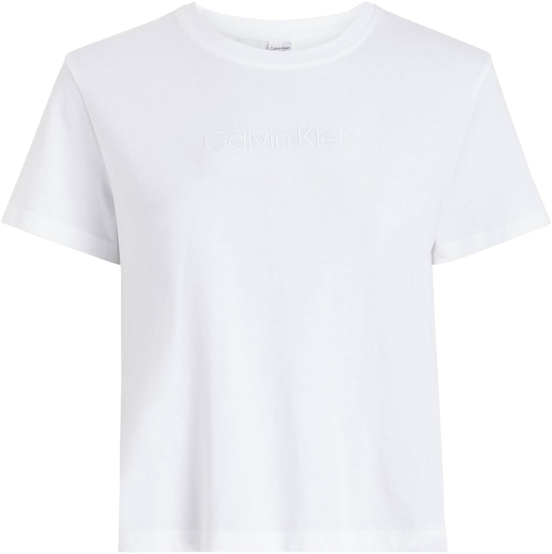 Calvin Klein Underwear T-Shirt »CLASSIC 2«, mit Logo-Stickerei Calvin Klein Underwear T-Shirt »CLASSIC 2«, mit Logo-Stickerei von Calvin Klein Underwear