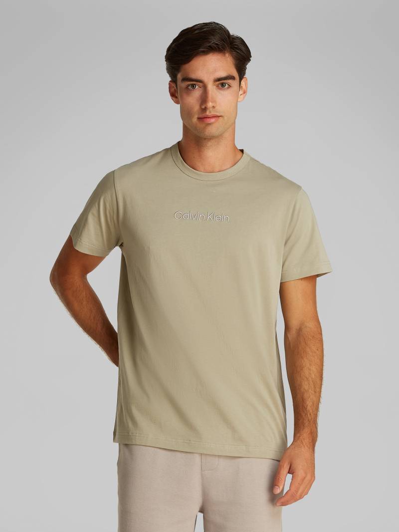 Calvin Klein Underwear T-Shirt »S/S CREW NECK«, mit Logo-Schriftzug von Calvin Klein Underwear
