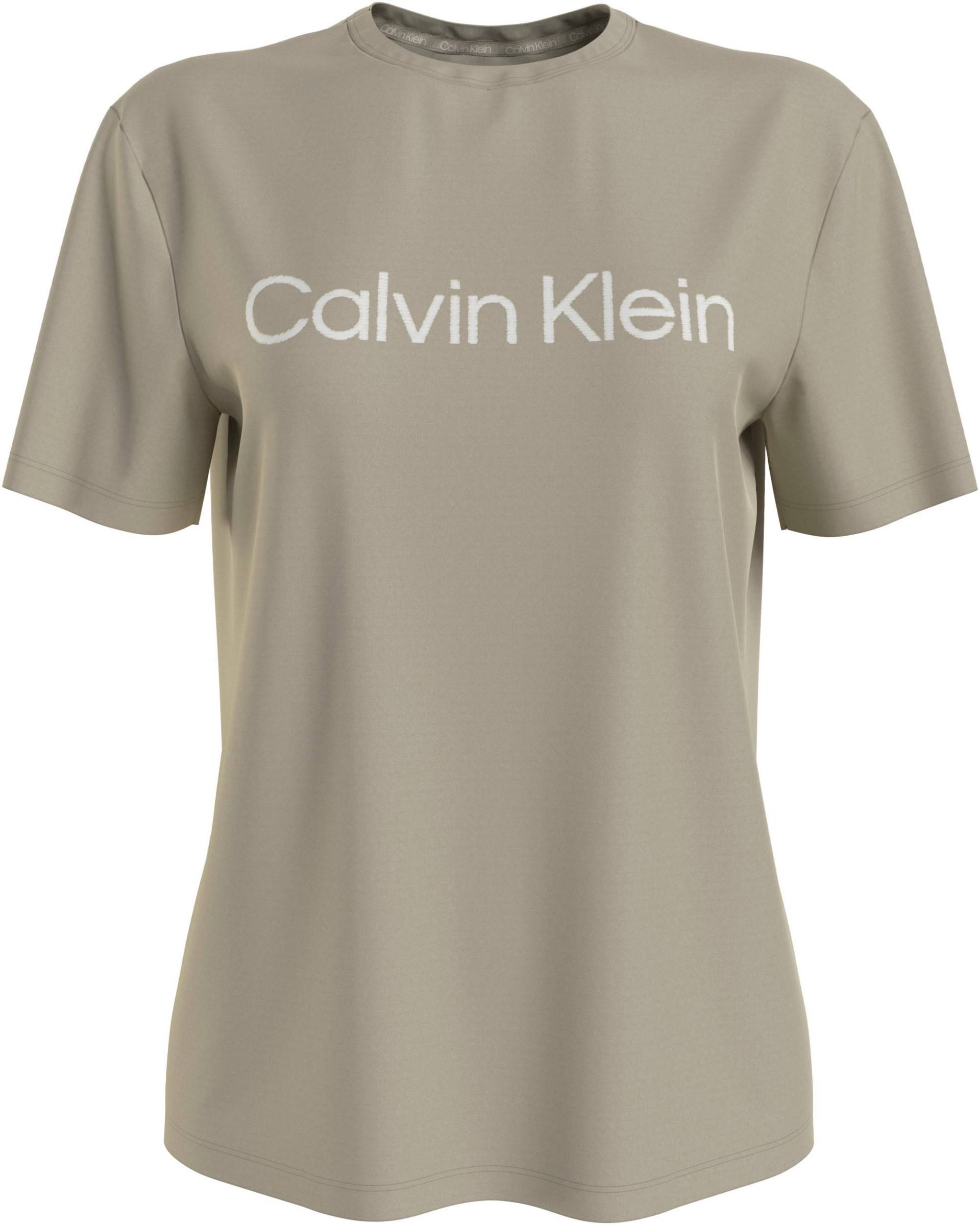 Calvin Klein Underwear T-Shirt »S/S CREW NECK«, mit Logoschriftzug auf der Brust von Calvin Klein Underwear