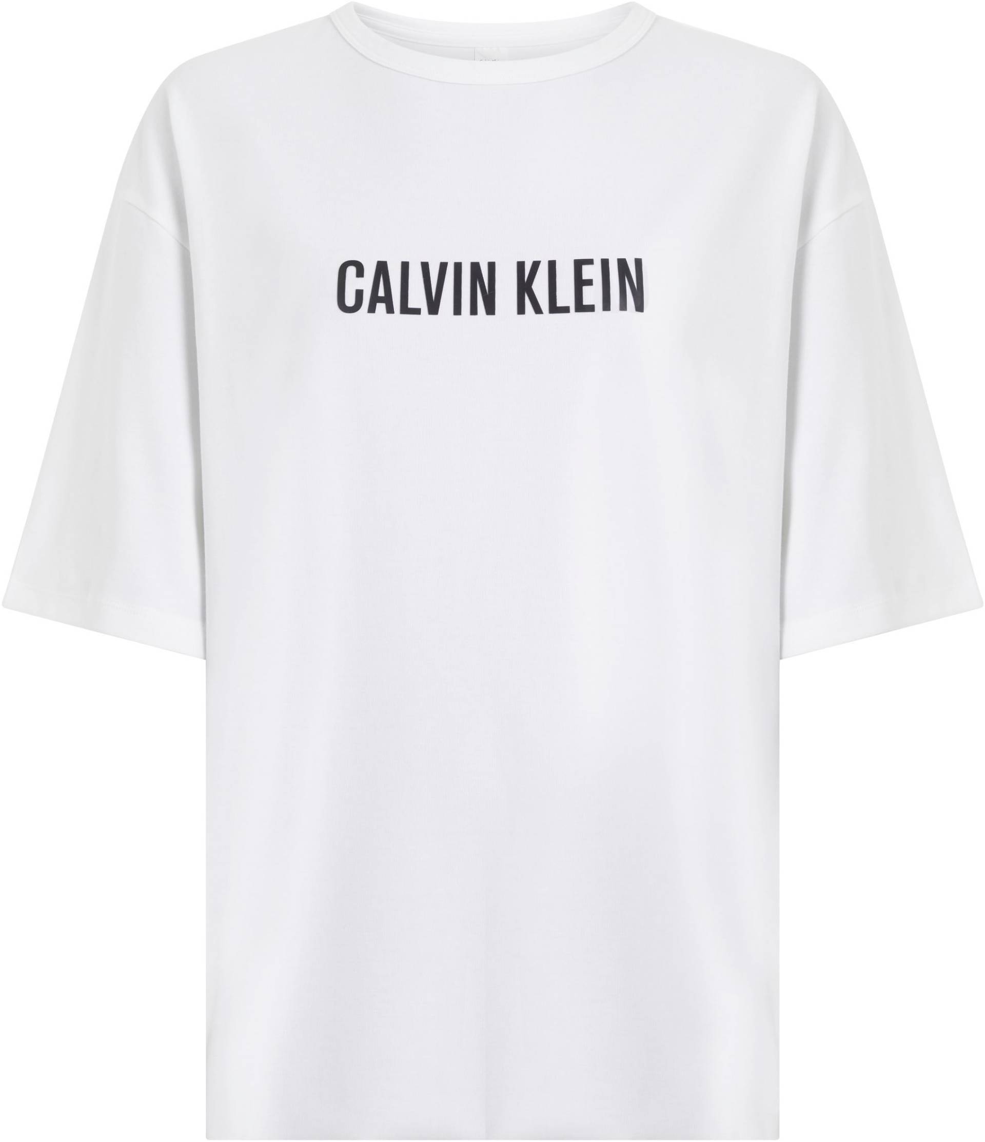 Calvin Klein Underwear T-Shirt »S/S CREWNECK«, mit Calvin Klein Logo-Schriftzug Calvin Klein Underwear T-Shirt »S/S CREWNECK«, mit Calvin Klein Logo-Schriftzug von Calvin Klein Underwear