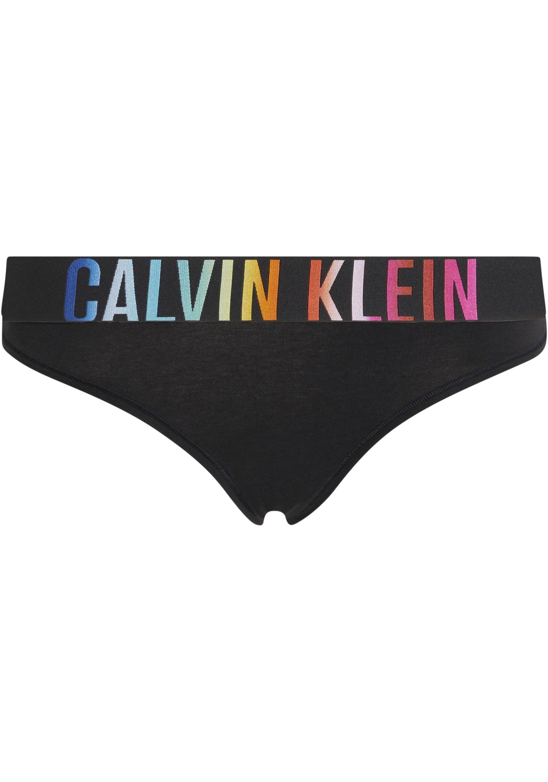 Calvin Klein Underwear Tanga »THONG« von Calvin Klein Underwear