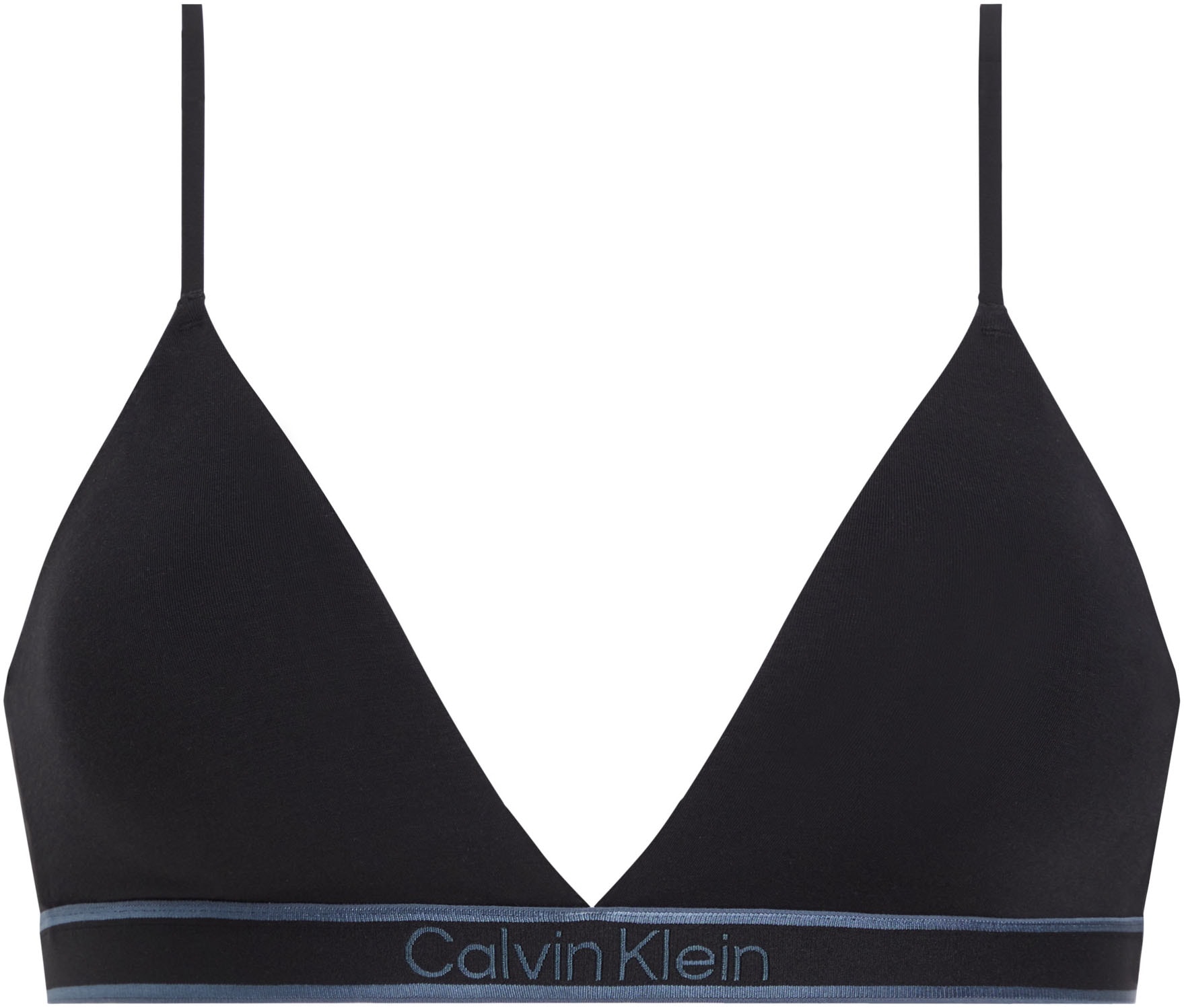 Calvin Klein Underwear Triangel-BH »LL TRIANGLE«, mit Logo-Schriftzug Calvin Klein Underwear Triangel-BH »LL TRIANGLE«, mit Logo-Schriftzug von Calvin Klein Underwear