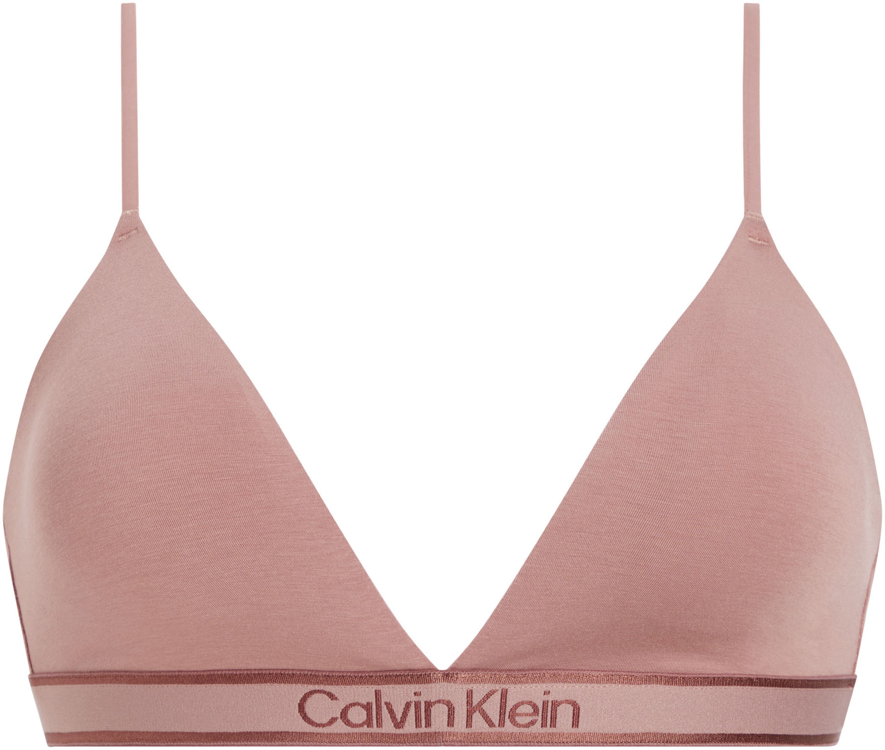Calvin Klein Underwear Triangel-BH »LL TRIANGLE«, mit Logo-Schriftzug Calvin Klein Underwear Triangel-BH »LL TRIANGLE«, mit Logo-Schriftzug von Calvin Klein Underwear
