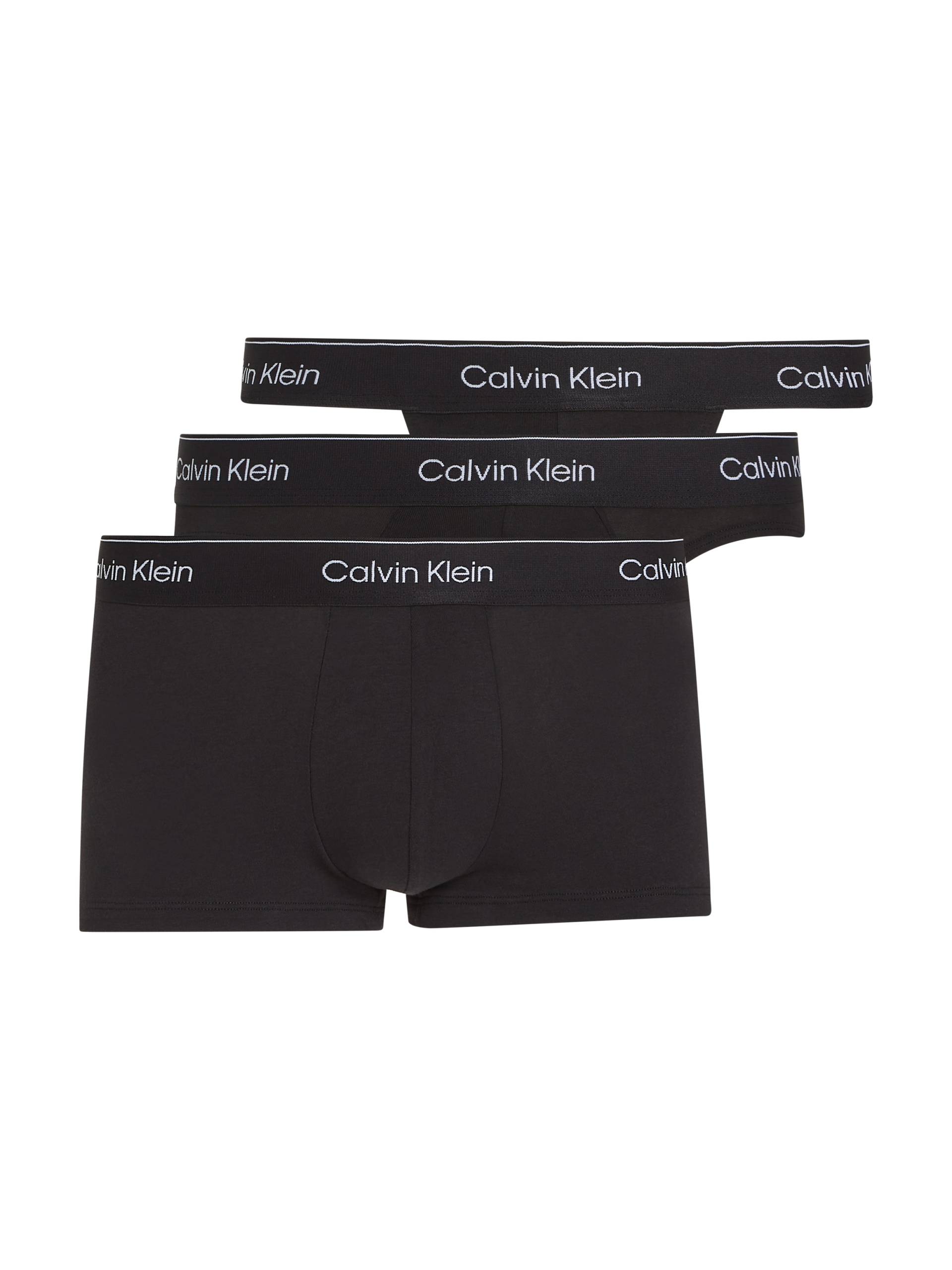 Calvin Klein Underwear Trunk »JCK STRP, LR SLIP BRIEF, LRT 3PK«, (Set, 3 St., 3er) von Calvin Klein Underwear