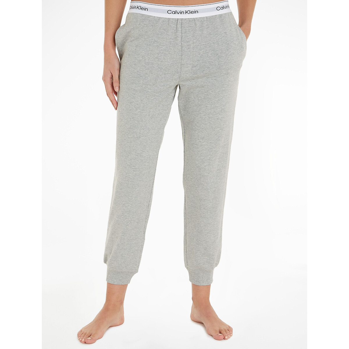 Jogginghose Modern Cotton von Calvin Klein Underwear