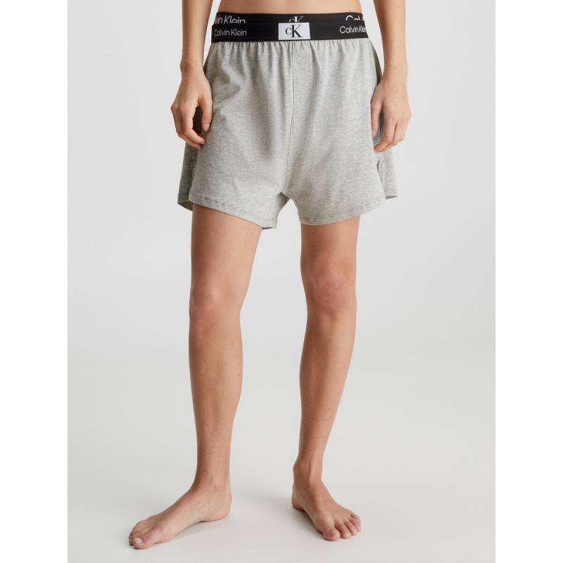 Pyjama-Shorts, Baumwolle von Calvin Klein Underwear