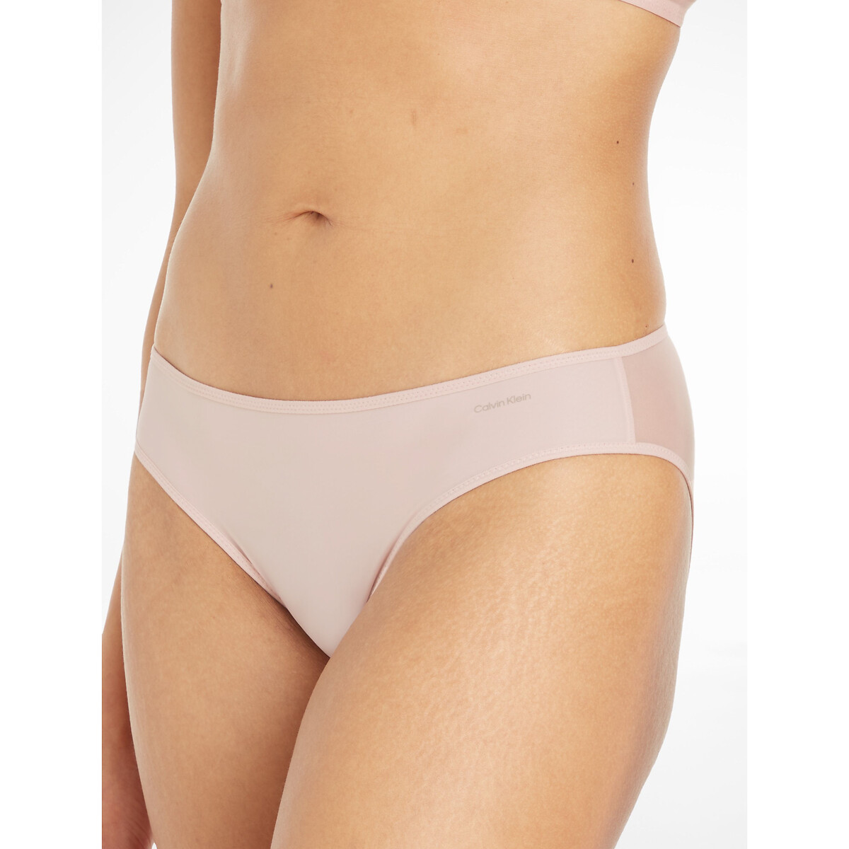 Slip Sheer Marquisette von Calvin Klein Underwear