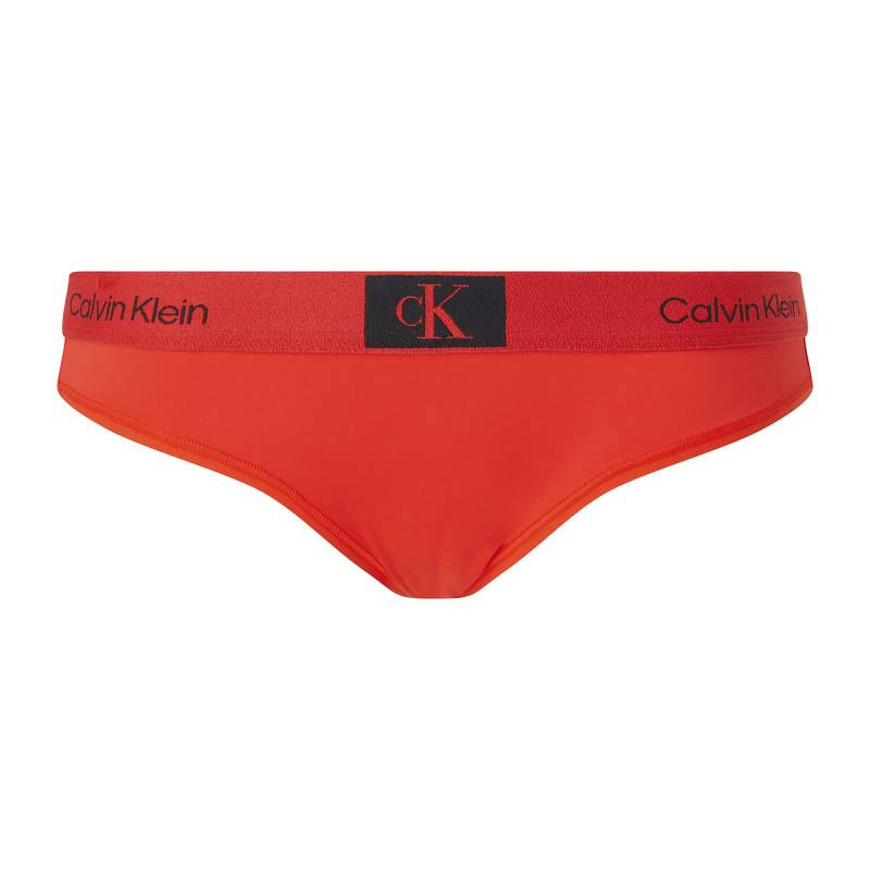 Slip von Calvin Klein Underwear