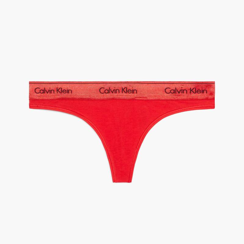 String Modern CTN Holiday von Calvin Klein Underwear