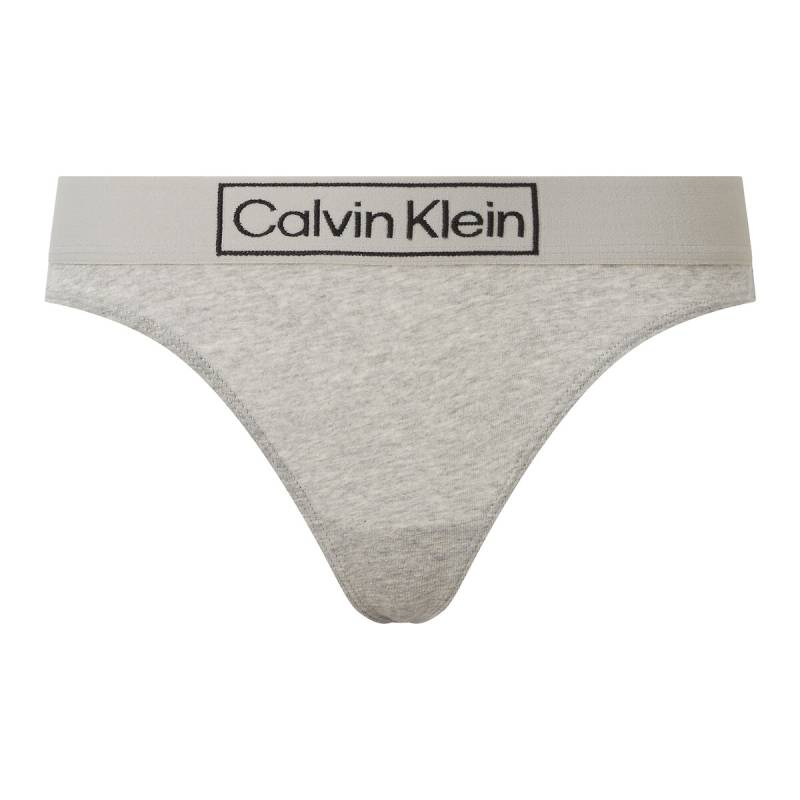 String Sheer, unsichtbar unter der Kleidung von Calvin Klein Underwear