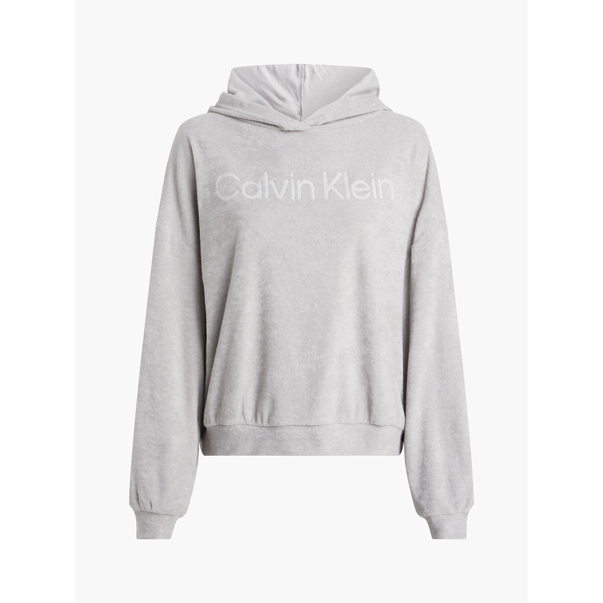 Sweatshirt Cozy Lounge von Calvin Klein Underwear