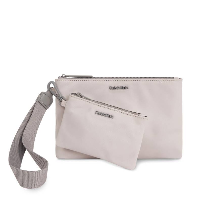 2er-Set Täschen Calvin Klein Ck Faded K50K511680 Atmosphere PAN von Calvin Klein