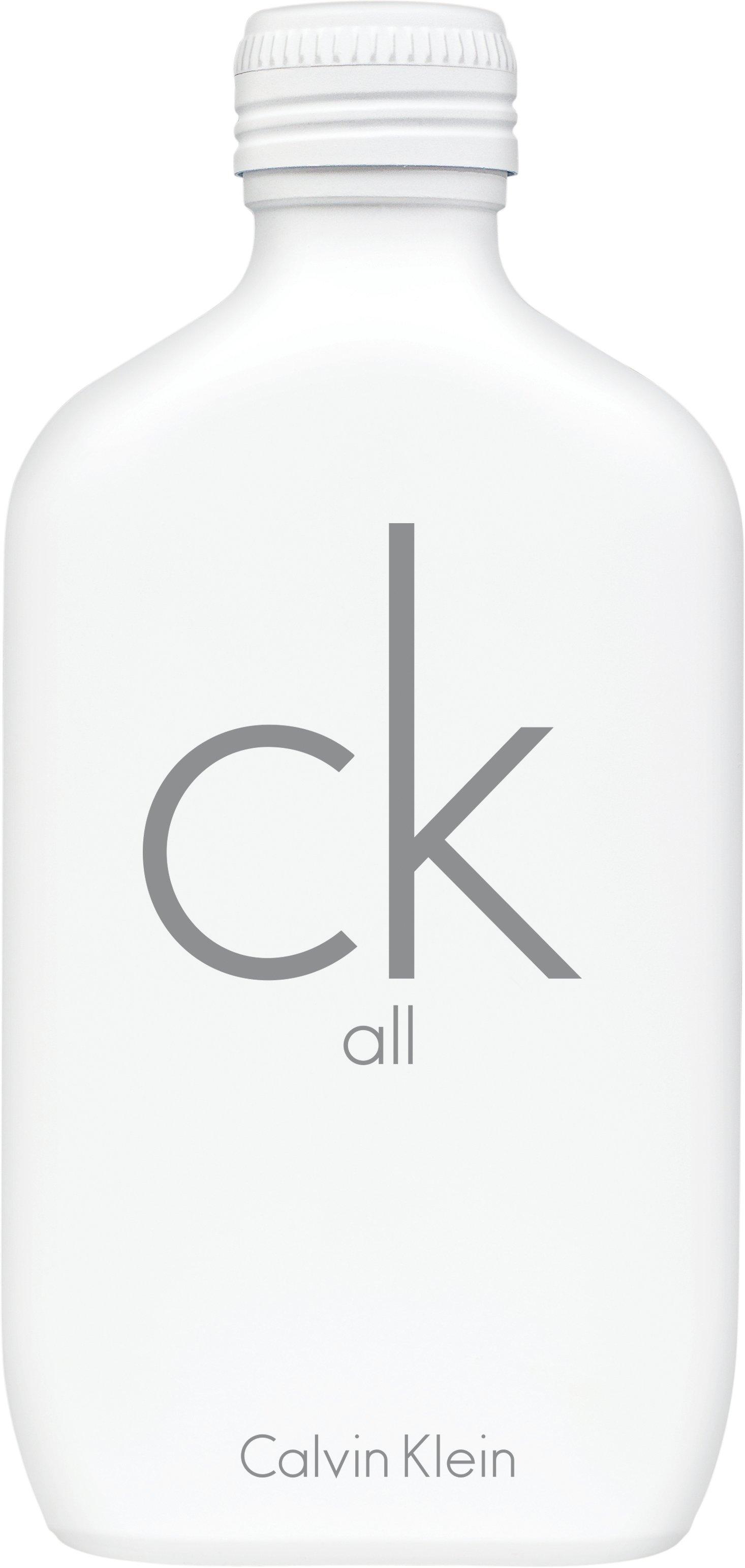 All, Eau De Toilette Damen  100 ml von Calvin Klein