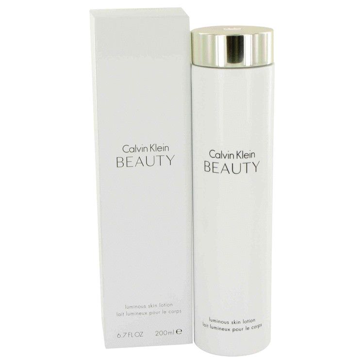 Calvin Klein Beauty Body Lotion 200ml von Calvin Klein