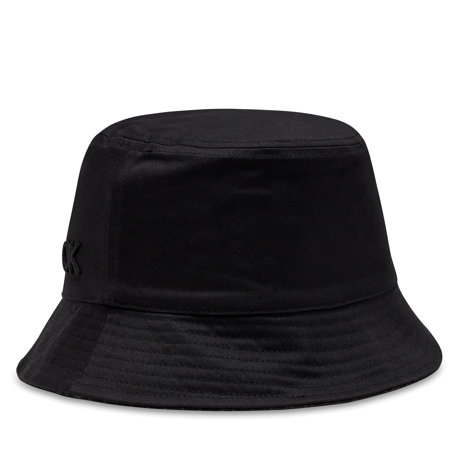 Bucket Hat Calvin Klein K60K611998 BEH von Calvin Klein