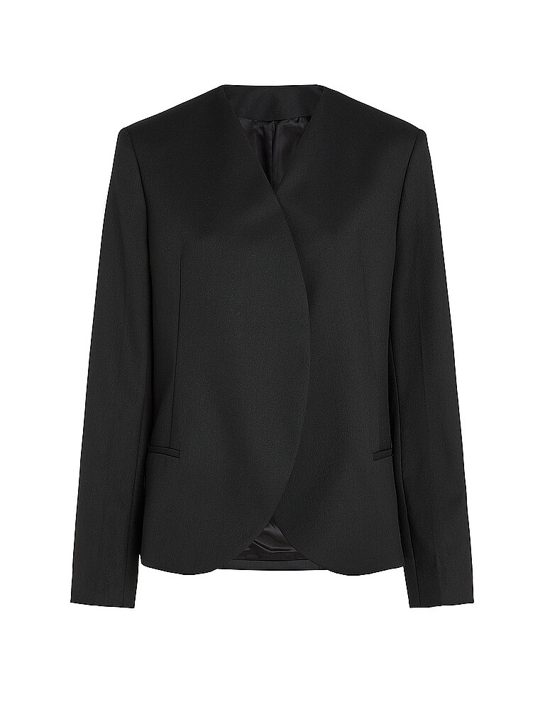 CALVIN KLEIN Blazer schwarz | 34 von Calvin Klein