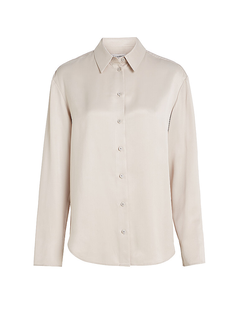 CALVIN KLEIN Bluse creme | 38 von Calvin Klein