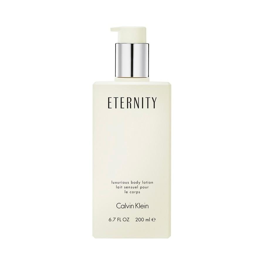 CALVIN KLEIN Eternity CALVIN KLEIN Eternity bodylotion 200.0 ml von Calvin Klein