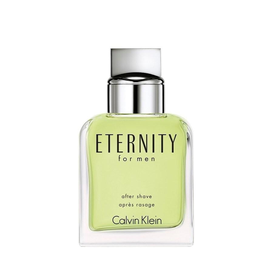 CALVIN KLEIN Eternity for men CALVIN KLEIN Eternity for men after_shave 100.0 ml von Calvin Klein