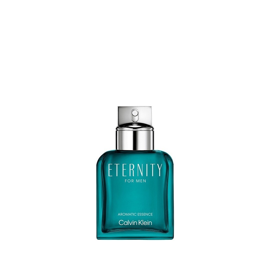 CALVIN KLEIN Eternity for men CALVIN KLEIN Eternity for men Aromatic Essence parfum 100.0 ml von Calvin Klein
