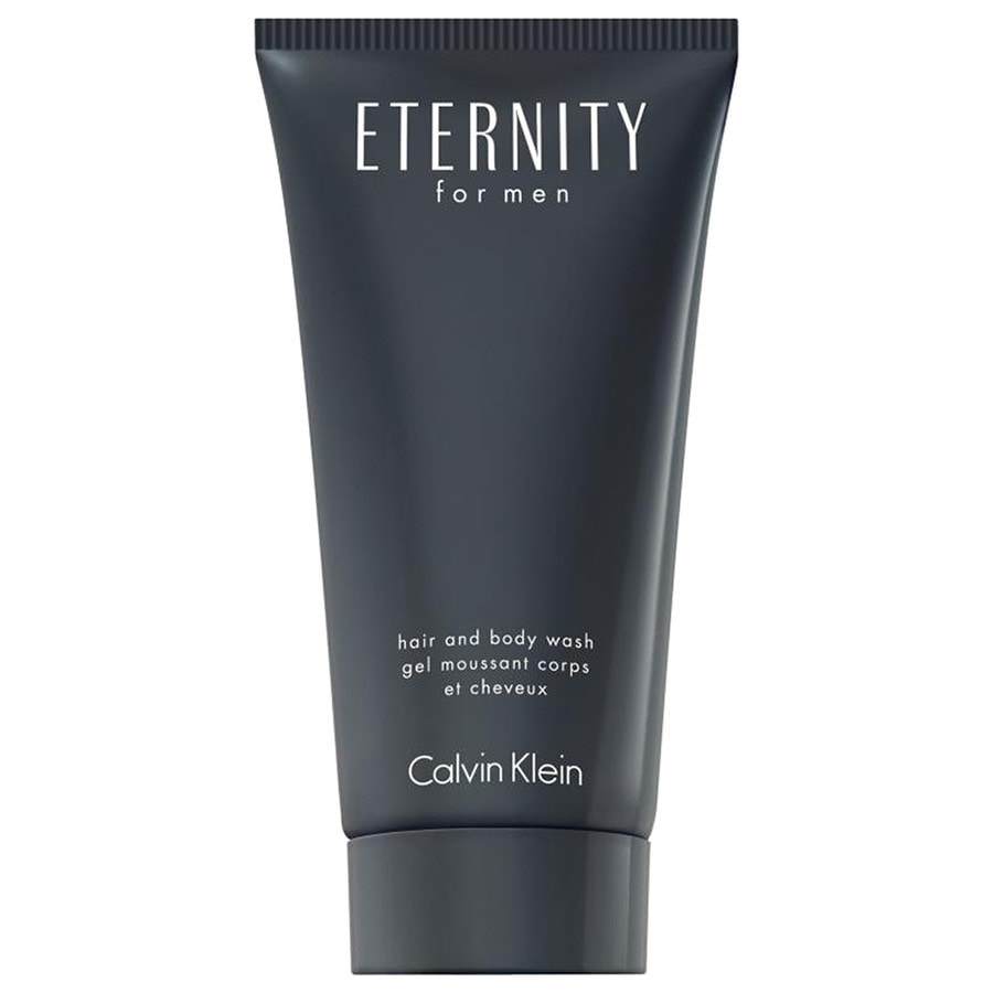 CALVIN KLEIN Eternity for men CALVIN KLEIN Eternity for men hair_body_wash 150.0 ml von Calvin Klein