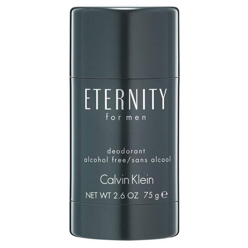 CALVIN KLEIN Eternity for men CALVIN KLEIN Eternity for men deodorant 75.0 g von Calvin Klein