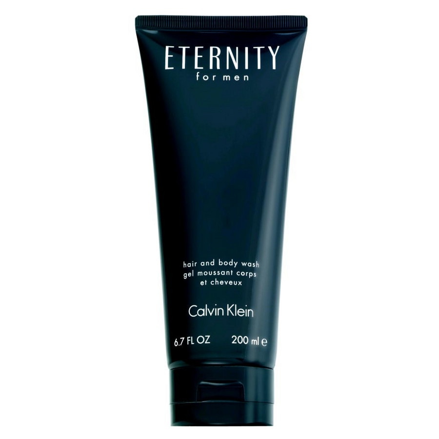 CALVIN KLEIN Eternity for men CALVIN KLEIN Eternity for men duschgel 200.0 ml von Calvin Klein