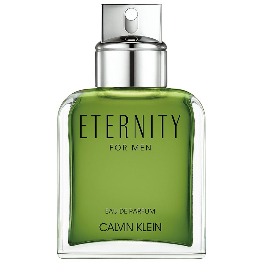 CALVIN KLEIN Eternity for men CALVIN KLEIN Eternity for men eau_de_parfum 100.0 ml von Calvin Klein