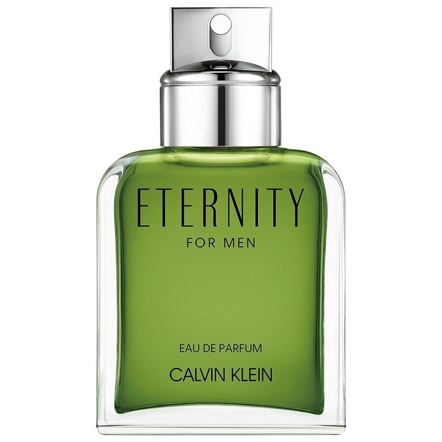 CALVIN KLEIN Eternity for men CALVIN KLEIN Eternity for men eau_de_parfum 50.0 ml von Calvin Klein