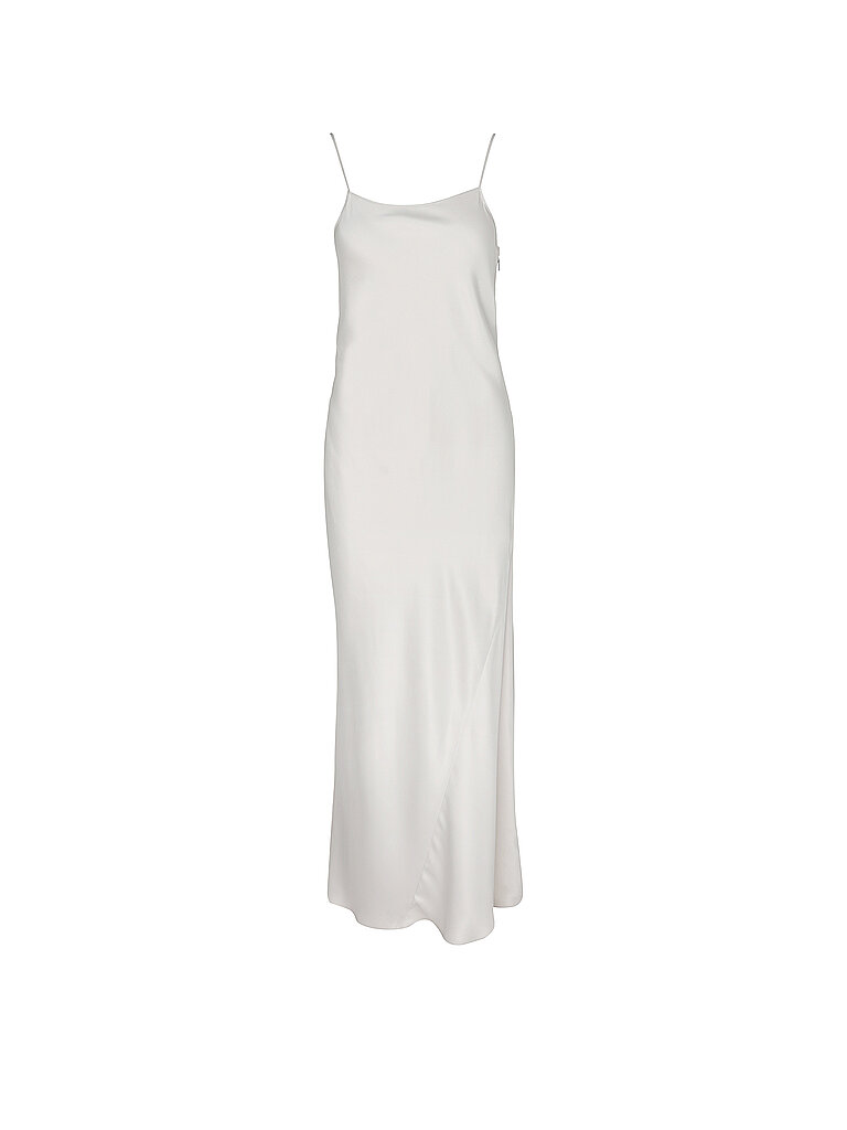 CALVIN KLEIN Maxikleid creme | 34 von Calvin Klein