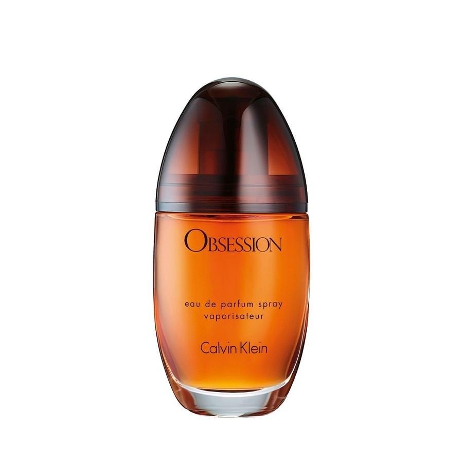 CALVIN KLEIN Obsession CALVIN KLEIN Obsession eau_de_parfum 50.0 ml von Calvin Klein