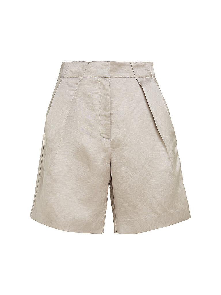 CALVIN KLEIN Shorts beige | 34 von Calvin Klein