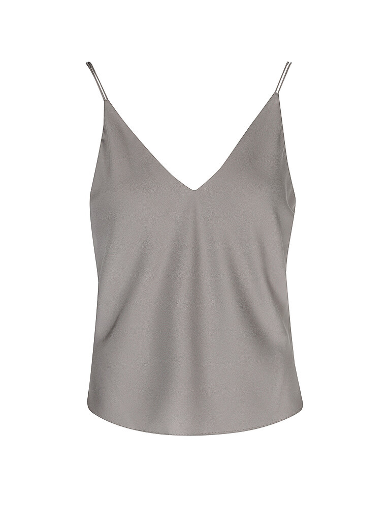 CALVIN KLEIN Top braun | 40 von Calvin Klein