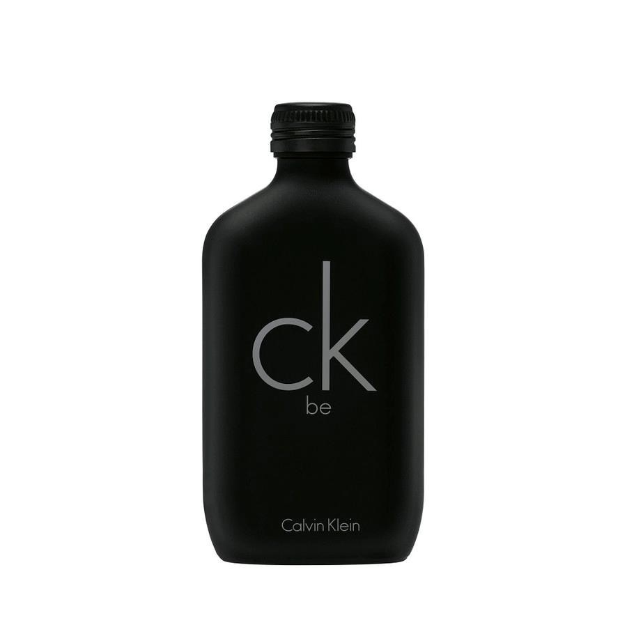 CALVIN KLEIN ck be CALVIN KLEIN ck be eau_de_toilette 100.0 ml von Calvin Klein