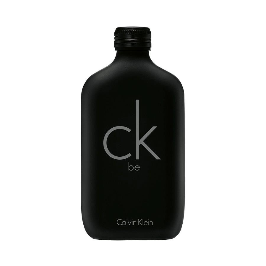 CALVIN KLEIN ck be CALVIN KLEIN ck be eau_de_toilette 200.0 ml von Calvin Klein