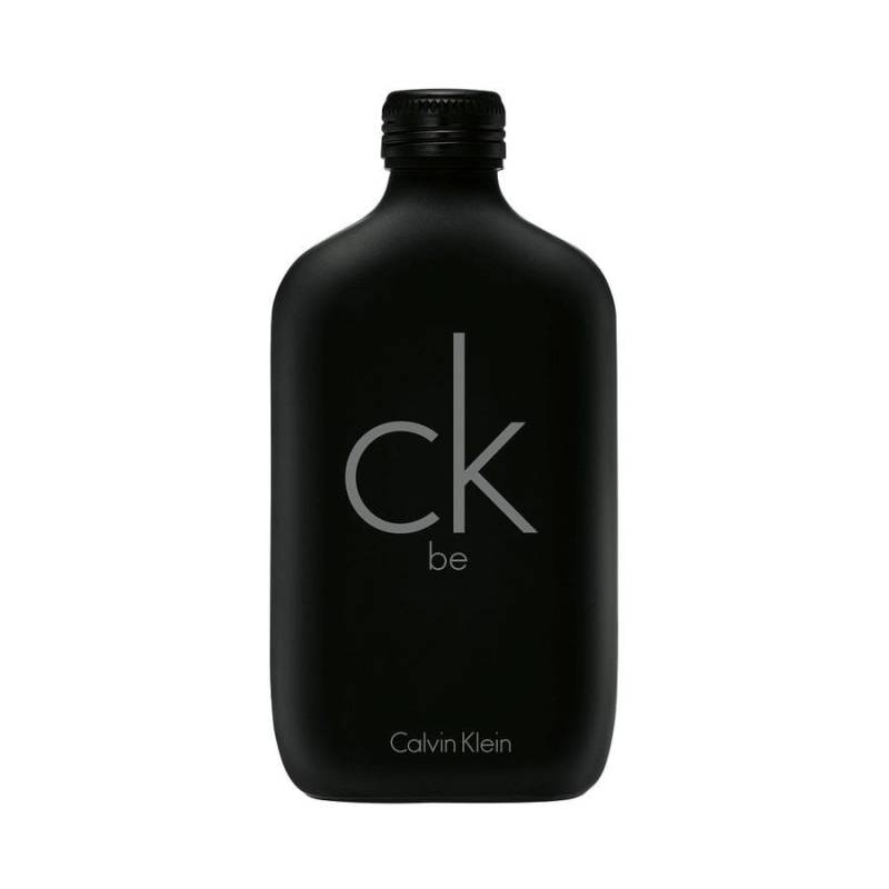 CALVIN KLEIN ck be CALVIN KLEIN ck be eau_de_toilette 200.0 ml von Calvin Klein